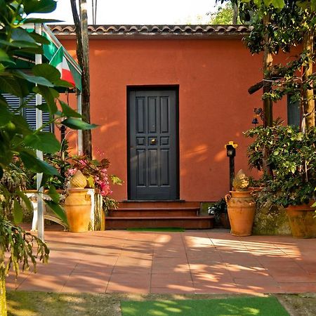 La Maison De Titty & Margherita Πιάνο ντι Σορέντο Εξωτερικό φωτογραφία