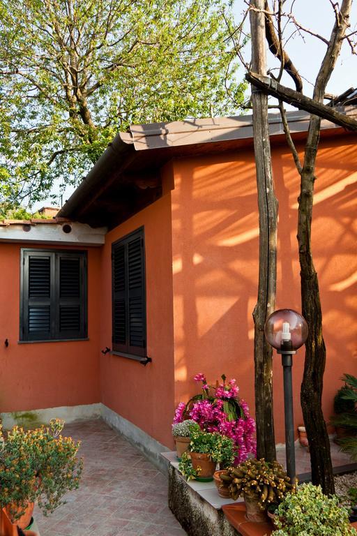 La Maison De Titty & Margherita Πιάνο ντι Σορέντο Εξωτερικό φωτογραφία