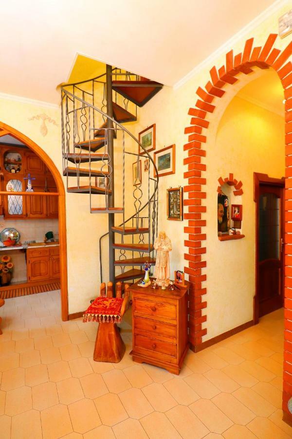 La Maison De Titty & Margherita Πιάνο ντι Σορέντο Εξωτερικό φωτογραφία